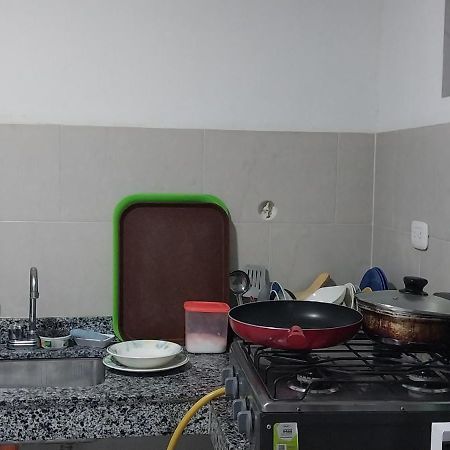 La Medellin Hostal Cartagena Exteriér fotografie