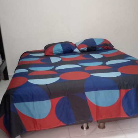 La Medellin Hostal Cartagena Exteriér fotografie