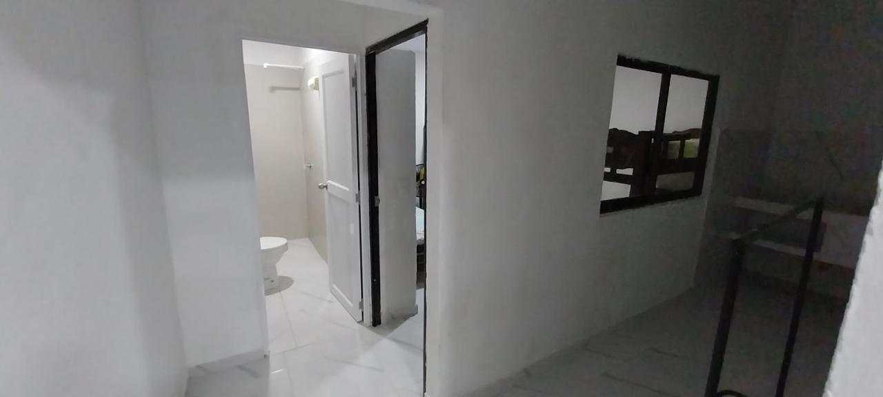La Medellin Hostal Cartagena Exteriér fotografie