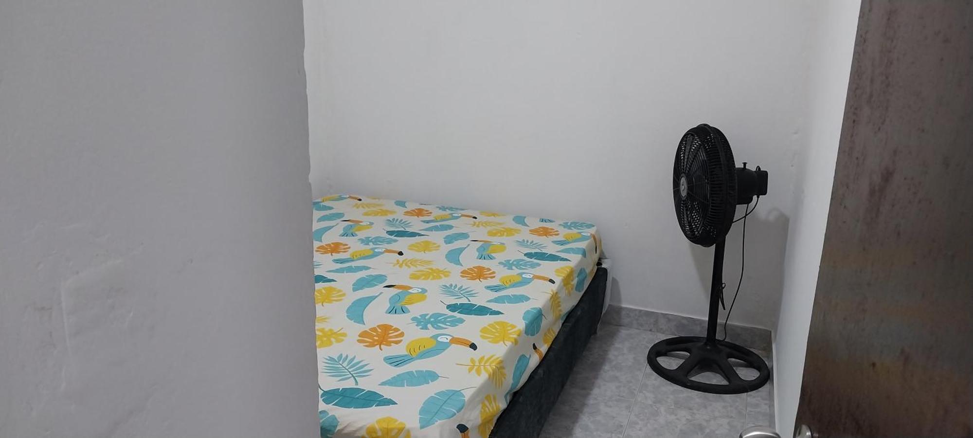 La Medellin Hostal Cartagena Exteriér fotografie