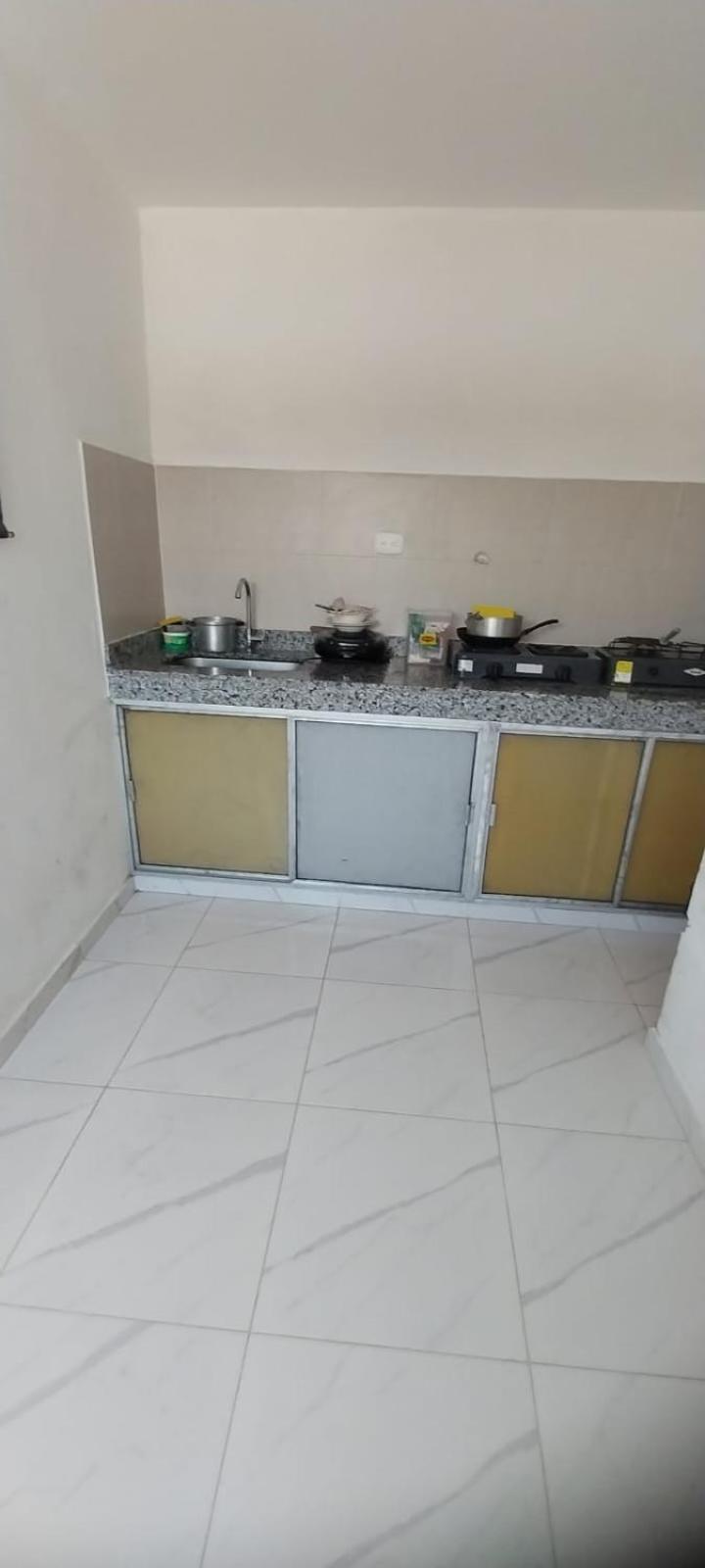 La Medellin Hostal Cartagena Exteriér fotografie