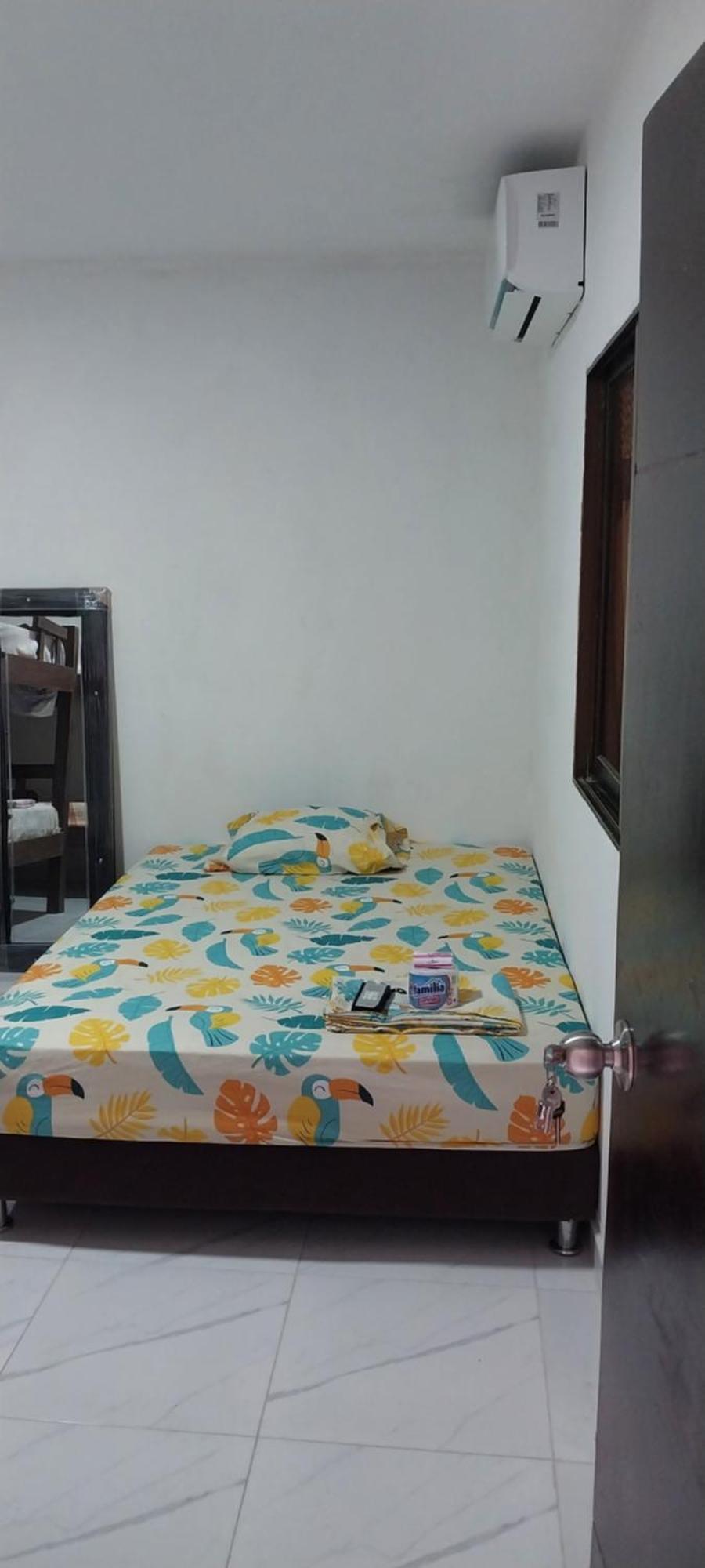 La Medellin Hostal Cartagena Exteriér fotografie