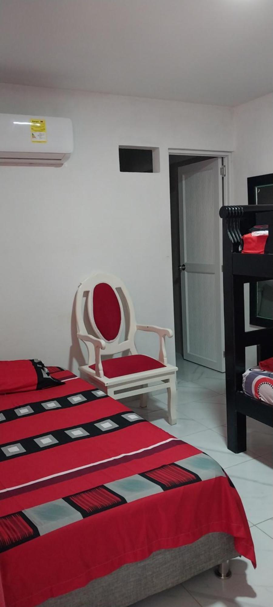 La Medellin Hostal Cartagena Exteriér fotografie