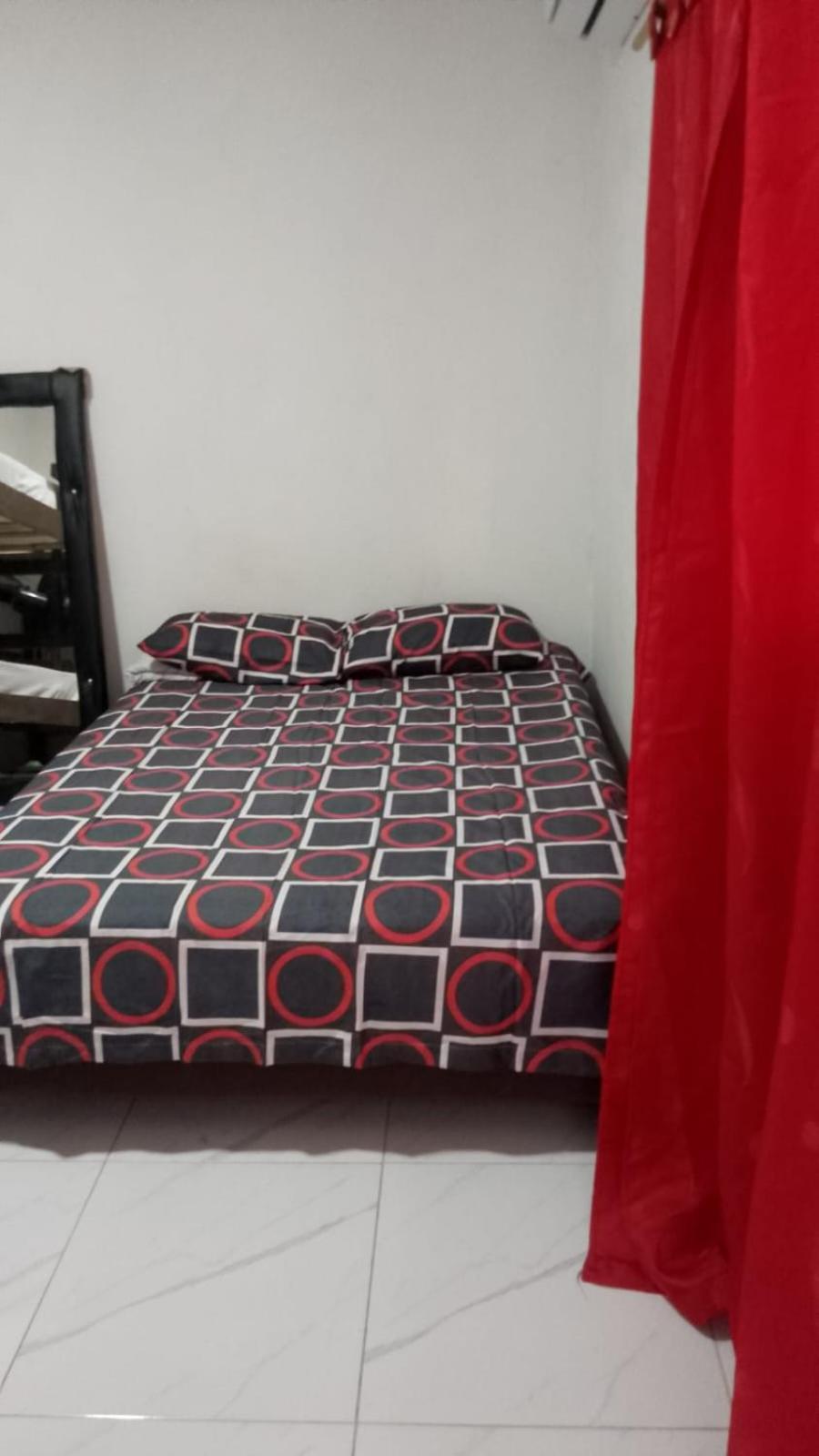 La Medellin Hostal Cartagena Exteriér fotografie