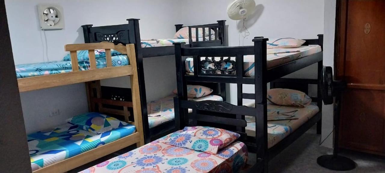 La Medellin Hostal Cartagena Exteriér fotografie