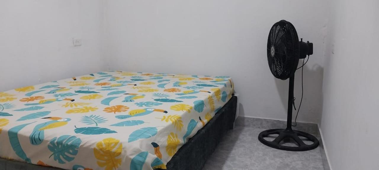 La Medellin Hostal Cartagena Pokoj fotografie